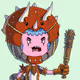 Villager #4054