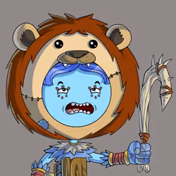 Villager #14953