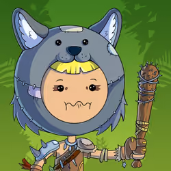 Villager #13678