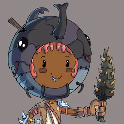Villager #13887