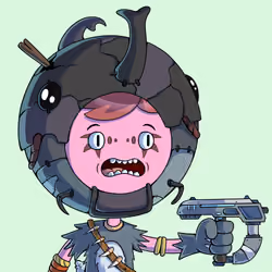 Villager #9299