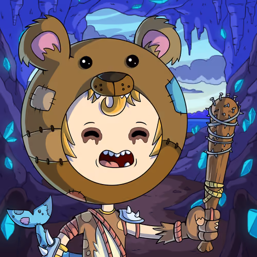Villager #6529