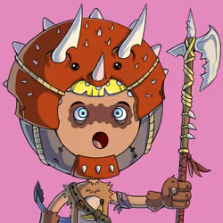 Villager #7100