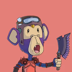 Villager #12414