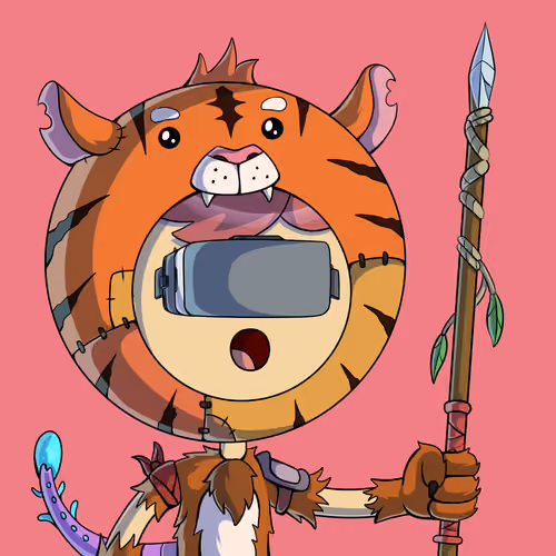 Villager #11706