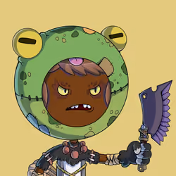Villager #2881