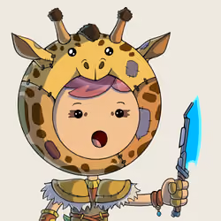 Villager #9160