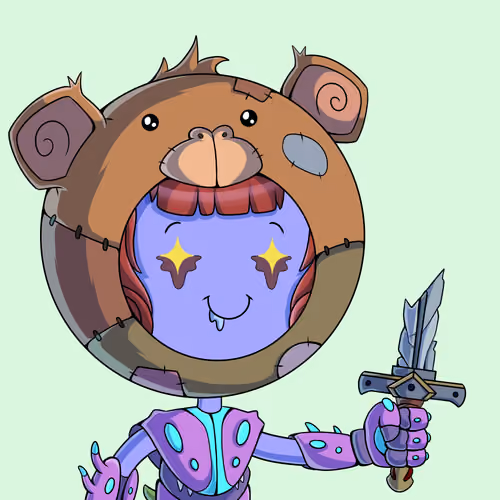 Villager #3263