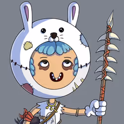 Villager #13244