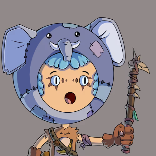 Villager #1948