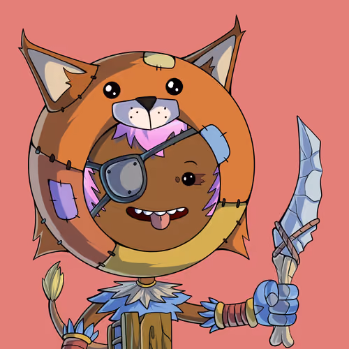 Villager #10659