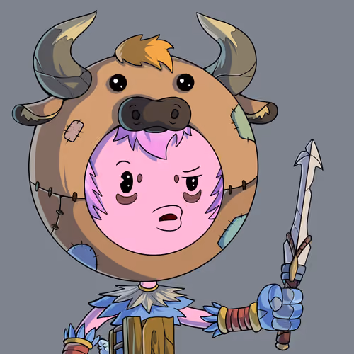 Villager #9328