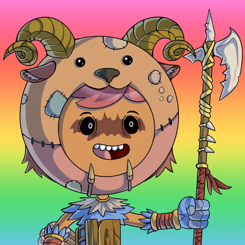 Villager #10163