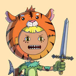 Villager #9931