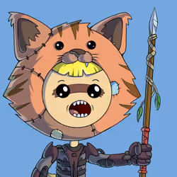 Villager #11046