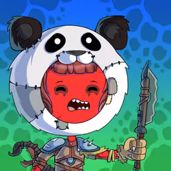 Villager #7488