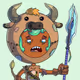 Villager #878