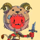 Villager #4051