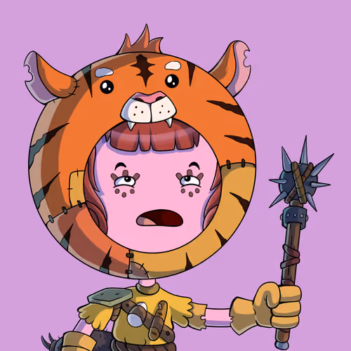 Villager #2741