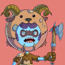 Villager #15016