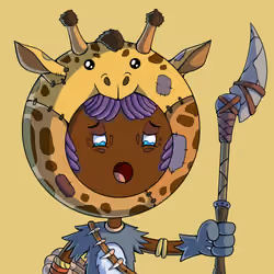 Villager #7160