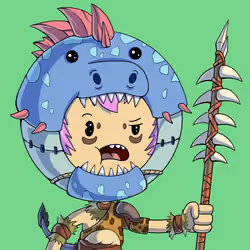 Villager #13679
