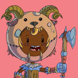 Villager #6521