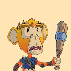 Villager #14708