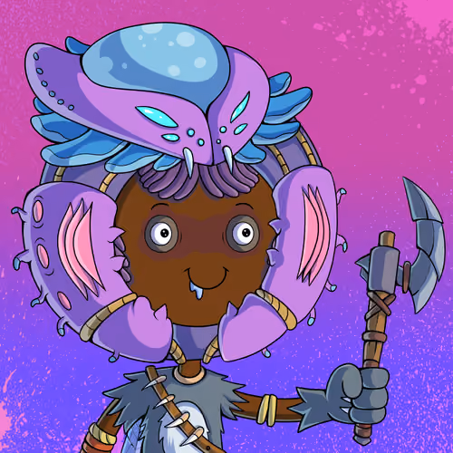 Villager #11154