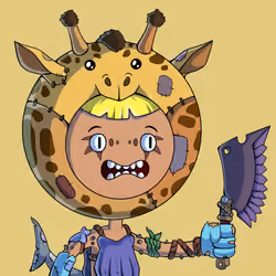 Villager #14074