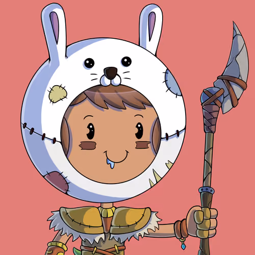 Villager #10574