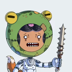 Villager #12504