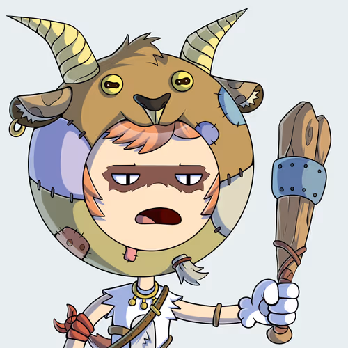 Villager #13741
