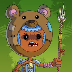 Villager #6374