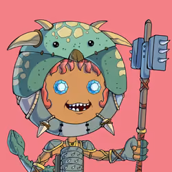 Villager #11306