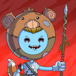 Villager #4137