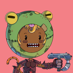 Villager #4303