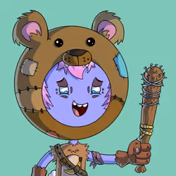 Villager #6224