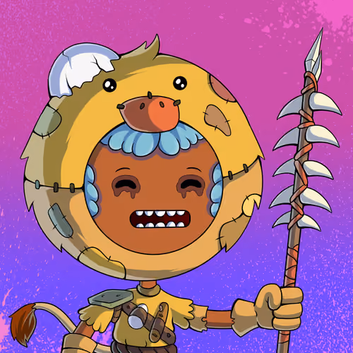 Villager #12391