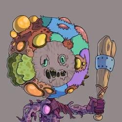 Villager #13804