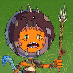 Villager #1931
