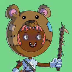 Villager #14264