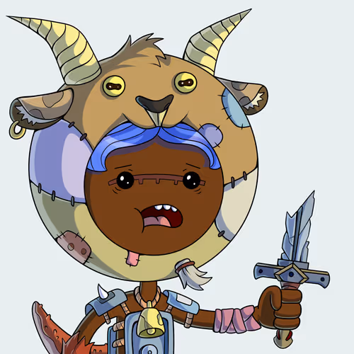 Villager #4545