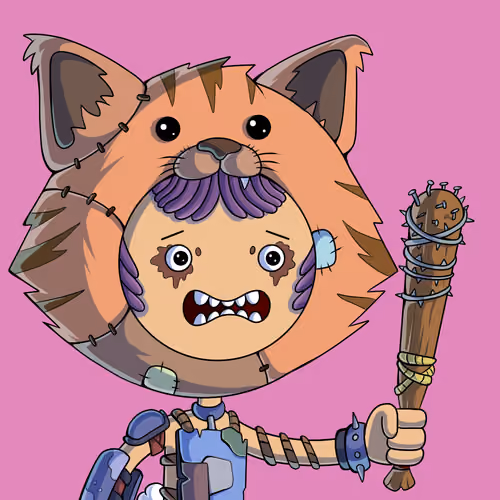 Villager #7267
