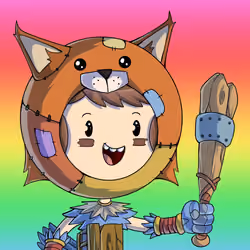 Villager #1076