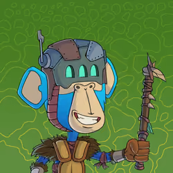 Villager #4535