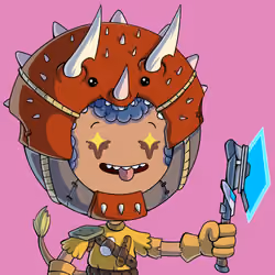 Villager #6542