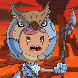 Villager #13609