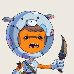 Villager #12131