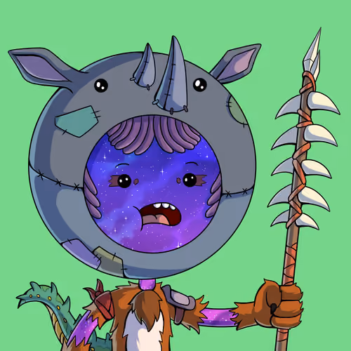 Villager #10723